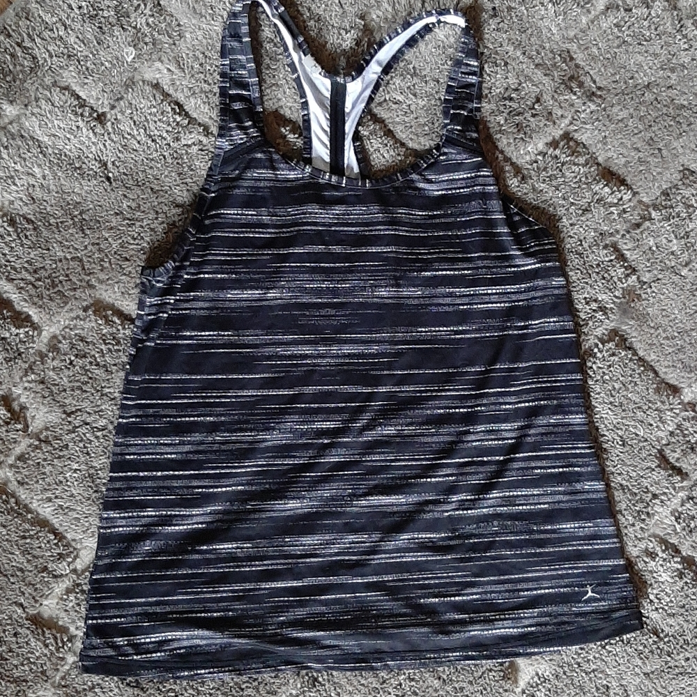 Danskin Workout Tank